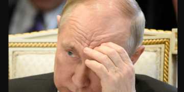 Uluslararası Ceza Mahkemesi, Putin için tutuklama kararı çıkardı