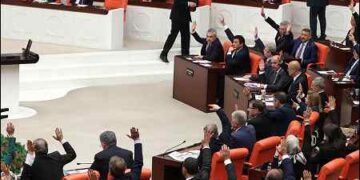 EYT düzenlemesi TBMM’de kabul edildi: Ne zaman başlayacak?