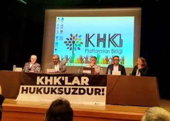 KHK’lı Platformları Birliği tavrını açıkladı: Büyük mutabakat dikkate alınarak Kılıçdaroğlu’na destek verilecek