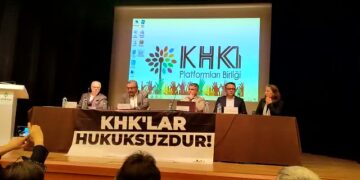 KHK’lı Platformları Birliği tavrını açıkladı: Büyük mutabakat dikkate alınarak Kılıçdaroğlu’na destek verilecek