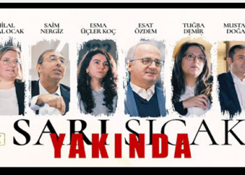 Bu belgeseli kaçırmayın: İhraç Yargıçlar, 15 Temmuz’da yapılan Adalet darbesini tek tek anlaıyor