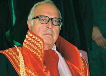 Derin Devletin Hayrettin Karaman’ı: Sabih Kanadoğlu