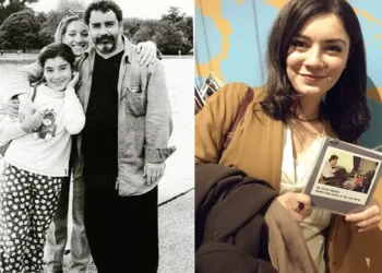Ahmet Kaya’nın kızı Melis Kaya: Babam Paris’te kırgın ve yalnızdı, yaşasaydı yine sürgünde, hapiste olabilirdi