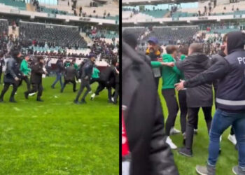 HDP: 90’ların katilleri Amedspor’u engelleyemeyecek