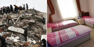 Suç duyurusunda bulunuldu: KHK’lı öğretmen ve ailesini KYK yurduna almamışlardı