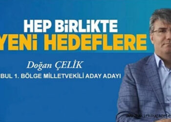 Kendini eski hakim ve MİT’çi olarak tanıtmıştı: Güllüoğlu’na çöken dolandırıcı AKP’den aday adayı oldu