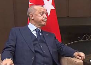 AK Parti Genel Merkezi, ANAP Genel Merkezi’ne dönme yolunda