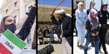 Dehşete düşüren zulümler BM’de: Tenkil Müzesi’nden kadın hakları paneli