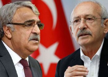 HDP’den Kılıçdaroğlu’na açık çağrı: Çoğunluğunun isteği, demokratik değişimi sağlayacak uzlaşmayı başarmak