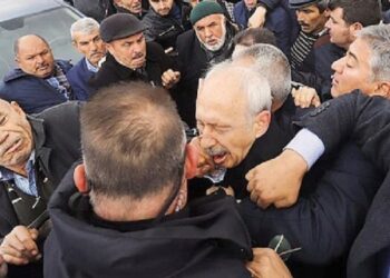 Adaylığı açıklanmıştı: Kılıçdaroğlu’na suikast iddiası