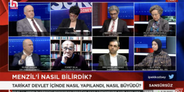 CHP’li Murat Bakan:15 Temmuz sonrasında, F.TÖ’cü olduğuna yargı değil, başka cemaatler karar verdi