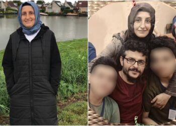 AKP rejimi denetimli serbestlik hakkını da gaspetti: Üzüntüden felç olan KHK’lı Nursel öğretmen vefat etti