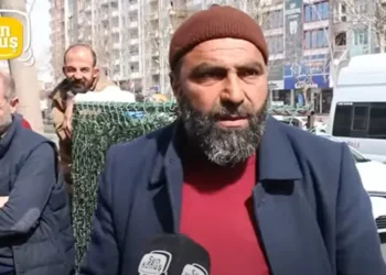 Kafa keseriz’ diye tehdit eden Hizbullahçı serbest bırakıldı