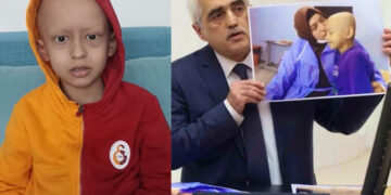 Yusuf Kerim’den Gergerlioğlu’na çağrı: Ömer amca milletvekilliğini bırakma, çocuklara annelerini kim getirecek?
