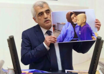 Gergerlioğlu’ndan Yusuf Kerim ve binlerce çocuk için yasa teklifini TBMM’e sundu
