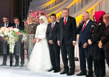 Ünsal Ban’ın eski eşi ve oğlu cezaevinden tahliye edildi