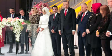 Ünsal Ban’ın eski eşi ve oğlu cezaevinden tahliye edildi