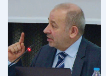 Prof. Dr. İzzet Özgenç: AYM üyelerinin Cumhurbaşkanı tarafından arandığı doğruysa, skandaldır