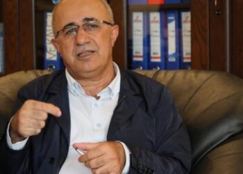 Diyarbakır merkezli operasyonda Baro eski Başkanı Aktar: ‘Suçlama kısmı boş’