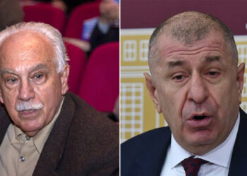 Ruslardan bomba deşifre: İşte hangi politikacılar MİT’e çalışıyor?