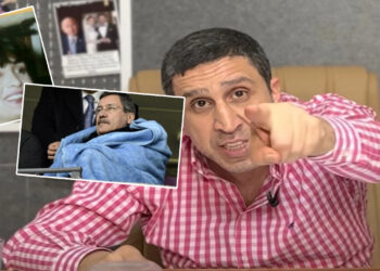 Muhammet Yakut: Dışişleri Bakanı Mevlüt Çavuşoğlu, çaldığı paralarla Londra’da ev aldı