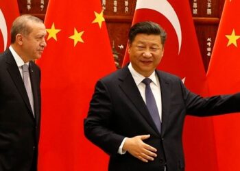 Türkiye, zulümde Çin’i takip ediyor: Yurt dışında vatandaşlarına en fazla baskı yapan ikinci ülke!