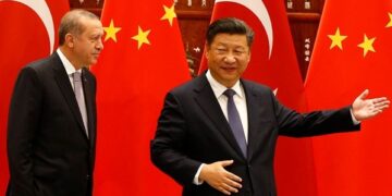 Türkiye, zulümde Çin’i takip ediyor: Yurt dışında vatandaşlarına en fazla baskı yapan ikinci ülke!