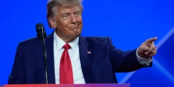 Donald Trump Hakim Karşısına çıkıyor: New York’ta güvenlik önlemleri zirvede