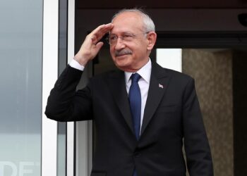 Kılıçdaroğlu: Cumhurbaşkanlığının 16 uçağını satıp, yerlerine yangın söndürme uçağı alacağım