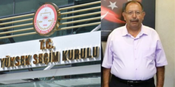 MHP itiraz etti, YSK kabul etti: HDP sandık kurullarında görev alamayacak