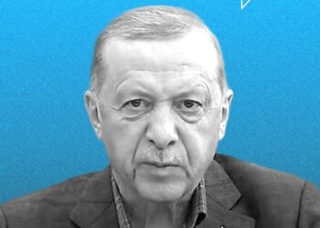 Alman Bild Gazetesi, Erdoğan için: Nefesi tükenmek üzere