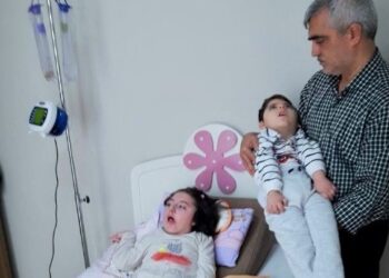 TBMM’de mazlumlerın sesi oldu: Ömer Faruk Gergerlioğlu, Yeşil Sol Parti’den aday oldu