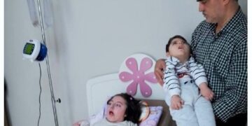 TBMM’de mazlumlerın sesi oldu: Ömer Faruk Gergerlioğlu, Yeşil Sol Parti’den aday oldu