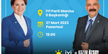 Masum insanlara sayısız operasyonlarla zulüm etti: Eski Savcı Kazım Özsoy, İYİ Parti’den aday adayı oldu