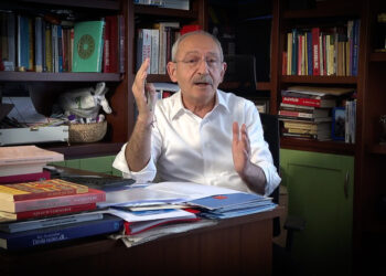 Kılıçdaroğlu’nun ‘Aleviyim’ çıkışına Saadet Partisi’nden destek: Bu çarpık düzene hep birlikte son verebiliriz