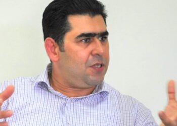 Sandık çağrısını yineleyen YSP Avustralya eş Başkanı Bircan: Tek adam rejiminin sona ermesi, oy kullanmakla mümkün