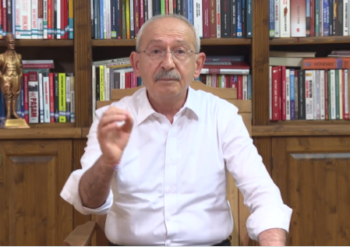 Kılıçdaroğlu yeni videosunda ‘Kirli İşler’i anlatıyor: Seçimi manipüle etmeye çalışıyorlar