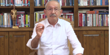 Kılıçdaroğlu yeni videosunda ‘Kirli İşler’i anlatıyor: Seçimi manipüle etmeye çalışıyorlar