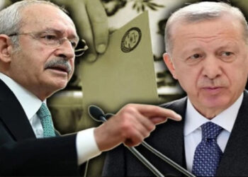 Son seçim anketine göre TİP yükselişte, MHP baraj altı: AKP oyların yüzde 35’ini alıyor