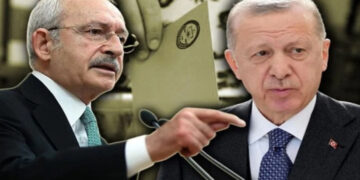 Son seçim anketine göre TİP yükselişte, MHP baraj altı: AKP oyların yüzde 35’ini alıyor
