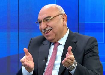 ‘Yalama AKP’li liste dışı kaldı: ‘Erdoğan’ın ayakkabısını yalamamız lazım’ demişti