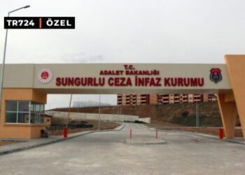 Ceza süresini yatan öğretmene ‘Eşini ihbar et denetimli serbestlik uygulayalım’ tehdidi