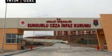 Ceza süresini yatan öğretmene ‘Eşini ihbar et denetimli serbestlik uygulayalım’ tehdidi