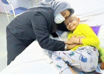 Aylardır süren zulüm: Annesine kavuşan Yusuf Kerim’in annesiyle buluşması herkesi duygulandırdı