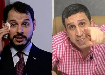Damat Albayrak istedi, Muhammed Yakut’un paylaşımlarına erişim engeli geldi