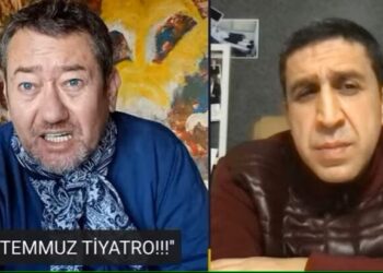 Muhammed Yakut: 15 Temmuz tiyatro, piyes; hepsini açıklayacağım