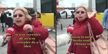 Erdoğan’a beddua ettiği için gözaltına alınan vatandaş, ev hapsi şartıyla serbest bırakıldı