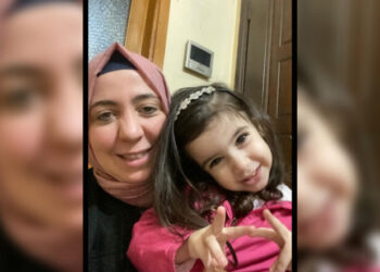 Hasta çocuğuna rağmen tutuklanan KHK’lı öğretmen tahliye edildi