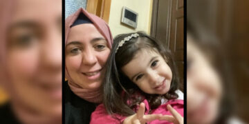Hasta çocuğuna rağmen tutuklanan KHK’lı öğretmen tahliye edildi