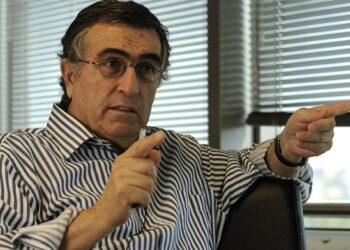YSP’den aday olan Hasan Cemal: Elimi taşın altına sokmak için 54 yıllık gazetecilik hayatımı kapatıyorum